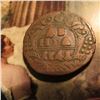 Image 1 : 1741 Russia Copper Denga, C2.