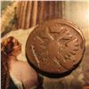 Image 2 : 1741 Russia Copper Denga, C2.