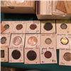 Image 2 : Lucite Holder for Olympic Medals (new in box); Group of U of I Pharmaceutical labels; (3) Shaw Aircr
