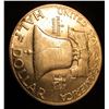 Image 2 : 1949 D Franklin Half-Dollar. Unc.