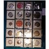 Image 2 : (20) Various Tokens, Good fors, Medals, and etc. most from Iowa. Includes Ackley, Akron, Coralville,