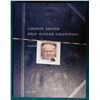 Image 1 : (10) Various blue Whitman folders. Most appear to be used. Includes U.S. Half-Dollars & Dollars in t