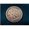 Image 2 : 1916 P Walking Liberty Half Dollar. Good. Red Book value $50.00.