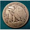 Image 2 : 1919 D Walking Liberty Half Dollar. Good. Red Book value $26.00.