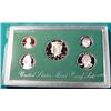 Image 1 : 1995 S U.S. Proof Set. In original U.S. Mint box as issued.