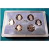 Image 1 : 2009 S U.S. Proof District of Columbia and U.S. Territories Set. In original U.S. Mint box as issued