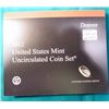 Image 1 : 2012 Denver U.S. Mint Sets in original holder, no box.