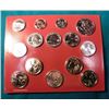 Image 2 : 2012 Denver U.S. Mint Sets in original holder, no box.