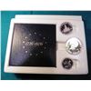 Image 2 : 1776-1976 S U.S. Three-Piece Silver Proof Set in original box of issue.