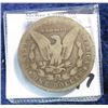 Image 2 : 1903 S U.S. Morgan Silver Dollar. Scarce date.