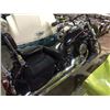 Image 2 : 2000 YAMAHA VSTAR MOTORCYCLE VIN #JYAVP11N9YA002994