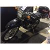 Image 1 : 2009 KAWASAKI SUPER SHERPA, MOTORCYCLE, GREEN, VIN # JKAKLMG119A053250