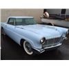 Image 2 : 1956 LINCOLN CONTINENTAL PARTS CAR NO REGISTRATION