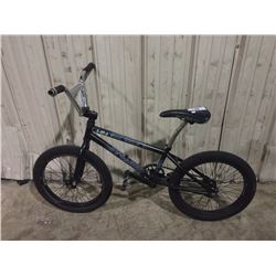 BLACK GRIND BMX BIKE