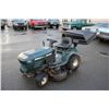 Image 1 : CRAFTSMAN RIDE-ON LAWNMOWER