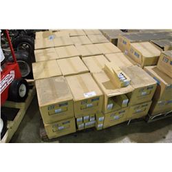 PALLET OF PAN SOCKET SMS METAL SCREWS (6 X 3/4")