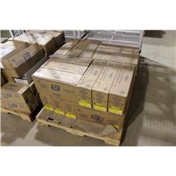 PALLET OF DUPLEX NAILS (8D 2-1/4")