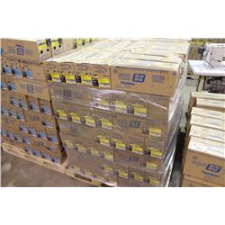 PALLET OF POULTRY NET STAPLES (3/4")