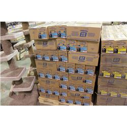 PALLET OF ROOFING NAILS (1-1/4 )