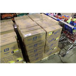 PALLET OF COMMON NAILS (8D 2-1/2")