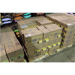 PALLET OF COMMON NAILS (8D 2-1/2")