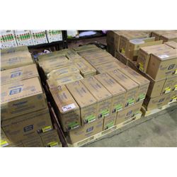 PALLET OF BOX NAILS (4D 1-1/2")