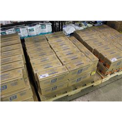 PALLET OF SPIRAL NAILS (8D 2-1/2")