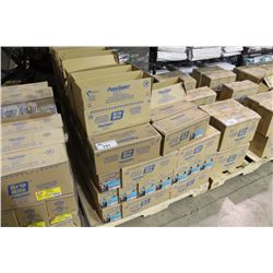 PALLET OF ROOFING NAILS (1")