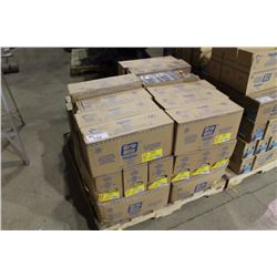 PALLET OF BOX NAILS (20D 4 )