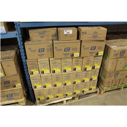 PALLET OF COMMON NAILS (20D 4")