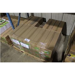 PALLET OF USS FLAT WASHERS (5/16")