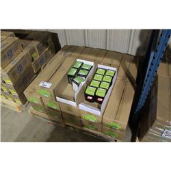 PALLET OF USS FLAT WASHERS (3/4 & 5/8 )