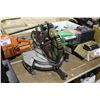 Image 1 : HITACHI C10FCH2 MITRE SAW WITH LASER