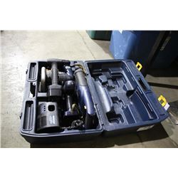 ASSORTED MASTERCRAFT CORDLESS TOOLS