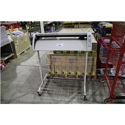 ANA EXPRESS ELITE CUTTER