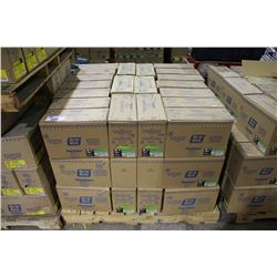 PALLET OF COMMON NAILS (8D 2-1/2")