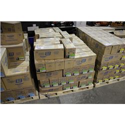 PALLET OF COMMON NAILS (6D 2")