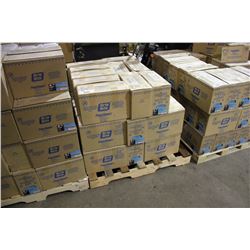 PALLET OF ROOFING NAILS (1")