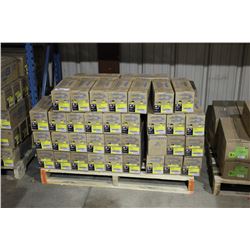 PALLET OF COMMON NAILS (3D 1-1/4")