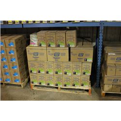 PALLET OF COMMON NAILS (6D 2")