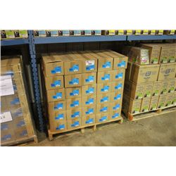 PALLET OF USS FLAT WASHERS (3/8 )