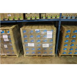 PALLET OF FENDER WASHERS (1/4 )