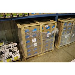 PALLET OF USS FLAT WASHERS (3/8 )