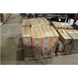 PALLET OF USS FLAT WASHERS (3/8")