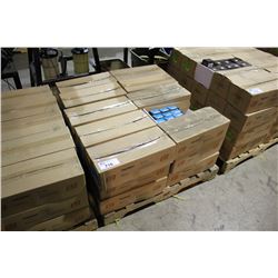 PALLET OF ASSORTED WASHERS