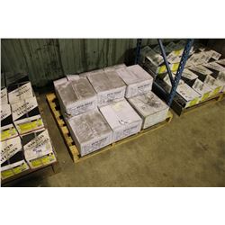 PALLET OF GR5 NC FLANGE BOLTS (#5/16-18 X 5/8 )