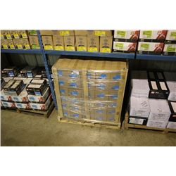PALLET OF USS FLAT WASHERS (3/16 )