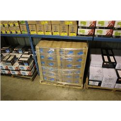 PALLET OF USS FLAT WASHERS (3/16 )