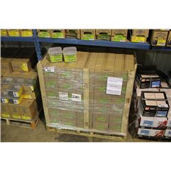 PALLET OF USS FLAT WASHERS (3/8 )