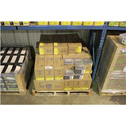 PALLET OF COMMON NAILS (7D 2-1/4")